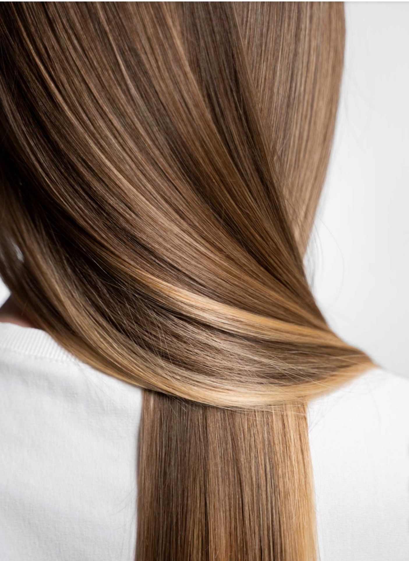 Haarpflege & Styling