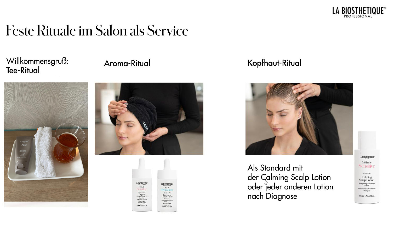 Salon Rituale
