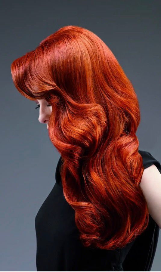 Haarpflege & Styling